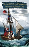 The Joneses and the Pirateers: Search for the Phantom Lady - Suzanne Westgate - 9781925739343