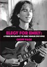 Elegy for Emily - Geoff Page - 9781925780253
