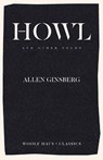 Howl and Other Poems - GINSBERG,  Allen - 9781925788426