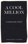 A Cool Million - WEST,  Nathanael - 9781925788860