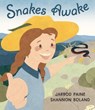 Snakes Awake - Jarrod Paine - 9781925804935