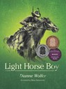 Light Horse Boy - Dianne Wolfer - 9781925815108