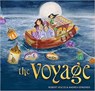The Voyage - Robert Vescio - 9781925820034