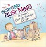 The Incredibly Busy Mind of Bowen Bartholomew Crisp - Paul Russell - 9781925820881