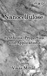 Nanocellulose - Vikas Mittal - 9781925823493