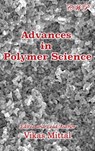 Advances in Polymer Science - Vikas Mittal - 9781925823592