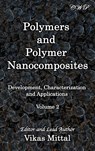 Polymers and Polymer Nanocomposites - Vikas Mittal - 9781925823714