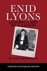 Enid Lyons, Leading Lady to a Nation - Anne Henderson - 9781925826050