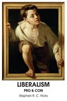 Liberalism - Stephen R C Hicks - 9781925826821