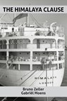The Himalaya Clause - Bruno Zeller ; Gabriel Moens - 9781925826838