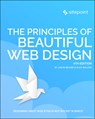 The Principles of Beautiful Web Design, 4e - Jason Beaird ; Alex Walker - 9781925836363