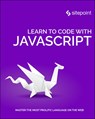 Learn to Code with JavaScript - Darren Jones - 9781925836400
