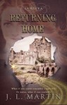 Returning Home - J L Martin - 9781925852325