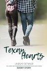Texan Hearts - Lindsay Detwiler - 9781925853018
