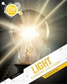 Light, Rainbows and Lasers - John Lesley - 9781925860825