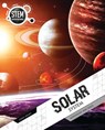 Solar System - John Lesley - 9781925860849