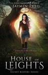 House of Leights - Jaymin Eve - 9781925876055