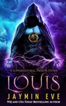 Louis - Jaymin Eve - 9781925876079