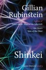 Shinkei - Gillian Rubinstein - 9781925883060