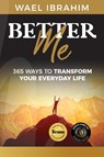 Better Me - Wael Ibrahim - 9781925884210