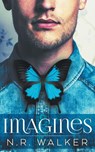 Imagines - N R Walker - 9781925886191
