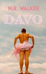 Davo - N R Walker - 9781925886719