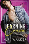 Learning Curve - N R Walker - 9781925886788