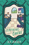 Learning Curve - Alternate Cover - N R Walker - 9781925886900