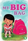 My Big Bag - Amani Gunawardana - 9781925901184