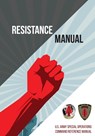 Resistance Manual - Aris Project - 9781925907353