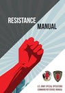 Resistance Manual - Aris Project - 9781925907353