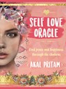 Self-Love Oracle -  - 9781925924176