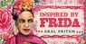 Inspired by Frida -  - 9781925924220
