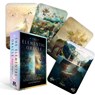 The Elemental Oracle -  - 9781925924688