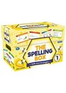 The Spelling Box - Year 1 / Primary 2 -  - 9781925926828