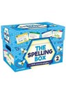 The Spelling Box - Year 2 / Primary 3 -  - 9781925926835