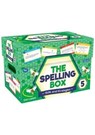 The Spelling Box - Year 5 / Primary 6 -  - 9781925926866
