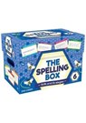 The Spelling Box - Year 6 / Primary 7 -  - 9781925926873