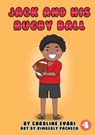 Jack And His Rugby Ball - EVARI,  Caroline - 9781925932621
