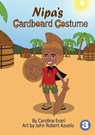 Nipa's Cardboard Costume - Caroline Evari - 9781925932874