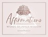 Affirmations -  - 9781925946185