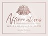 Affirmations -  - 9781925946185