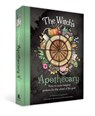 The Witch's Apothecary: Seasons of the Witch - Lorriane Anderson - 9781925946796