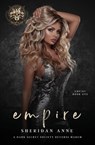 Empire - Sheridan Anne - 9781925958775