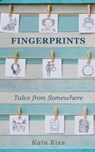 Fingerprints - KISS,  Kata - 9781925959734