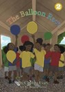 The Balloon Race - EVARI,  Caroline - 9781925960464