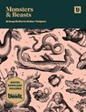 Monsters and Beasts - Kale James - 9781925968118