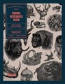 Animal Reference Book for Tattoo Artists, Illustrators and Designers - Kale James - 9781925968910