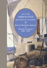 Art of the Absolons - Jenny Zimmer - 9781925984071