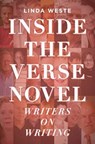Inside the Verse Novel - Linda Weste - 9781925984255
